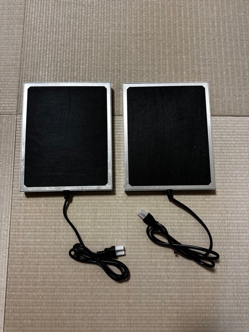 暖突Mサイズ 2枚セット　暖トツ　ダントツ