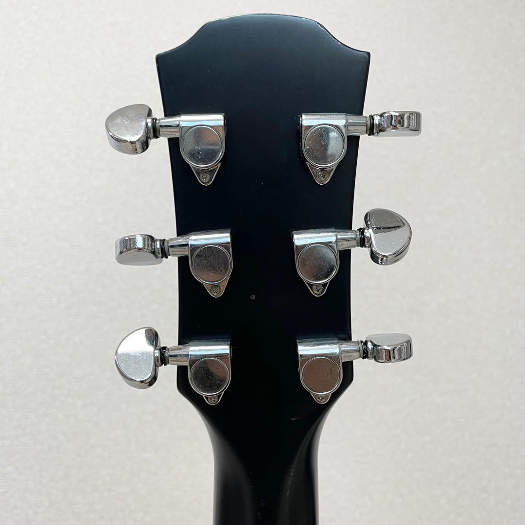 YAMAHA エレアコ APX-4A-SPL ハードケース付 アコースティック