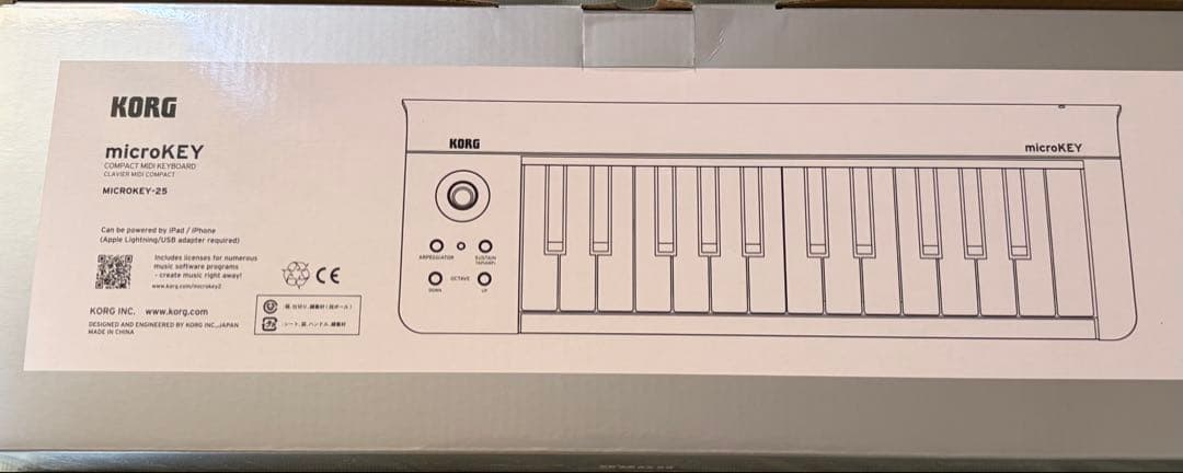 MIDIキーボード 楽曲制作 値下げ可