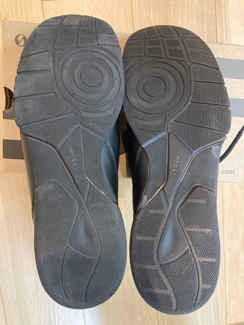 SABO（サボ）ヘビーデューティー 46 MBC