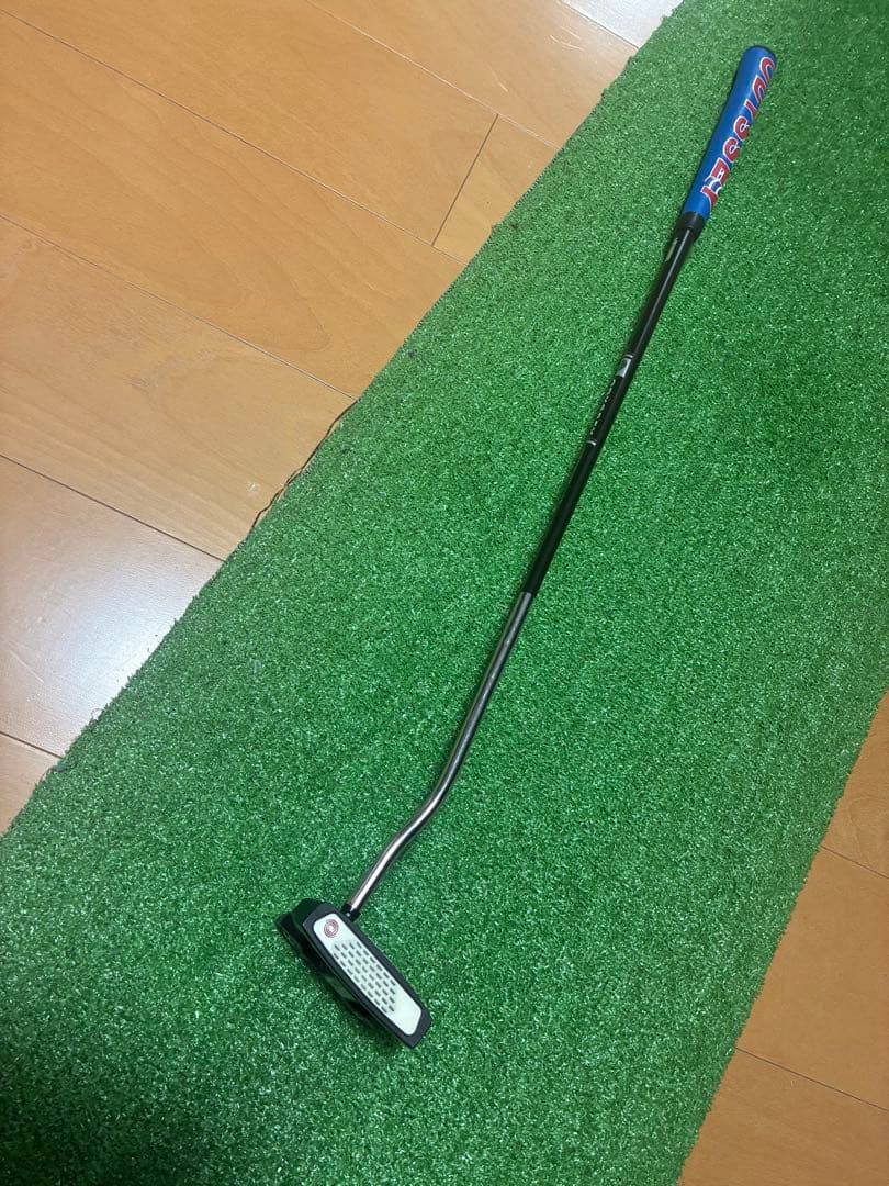 ODYSSEY STROKE LABレフティTRIPLE TRACK TEN