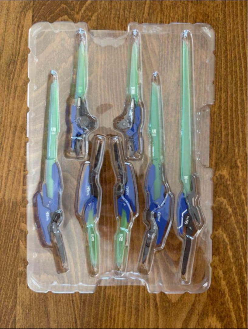 最安値　L BUILD ガンダムエクシアリペアIV グラハムガンダム