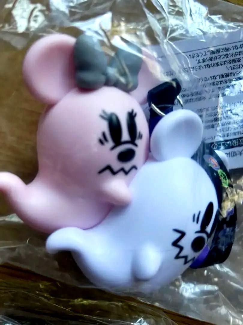 ディズニーハロウィン2025トートバック、ミラコスタ限定バック等5点セット