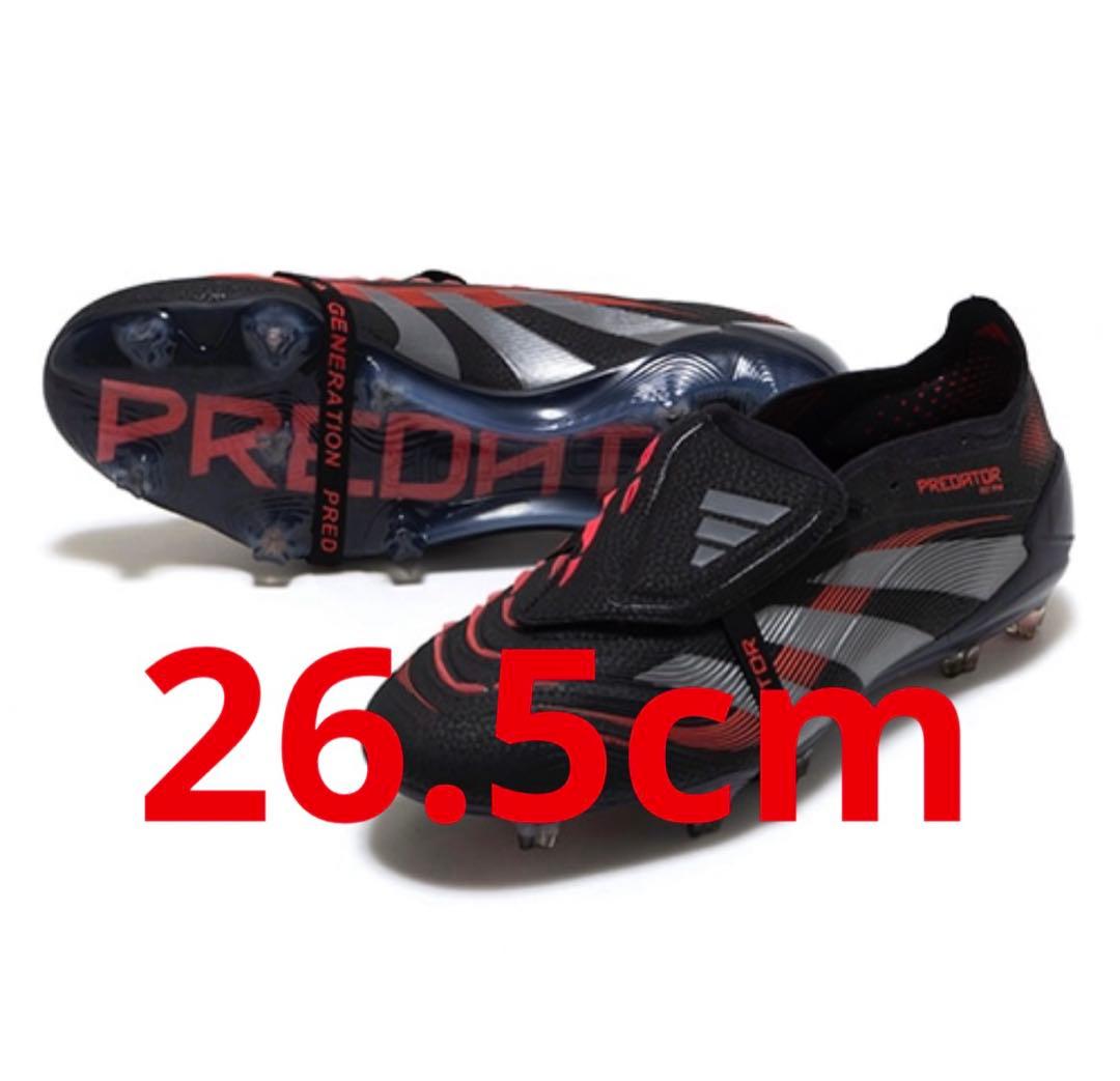 アディダス プレデター ELITE FT FG 26.5cm