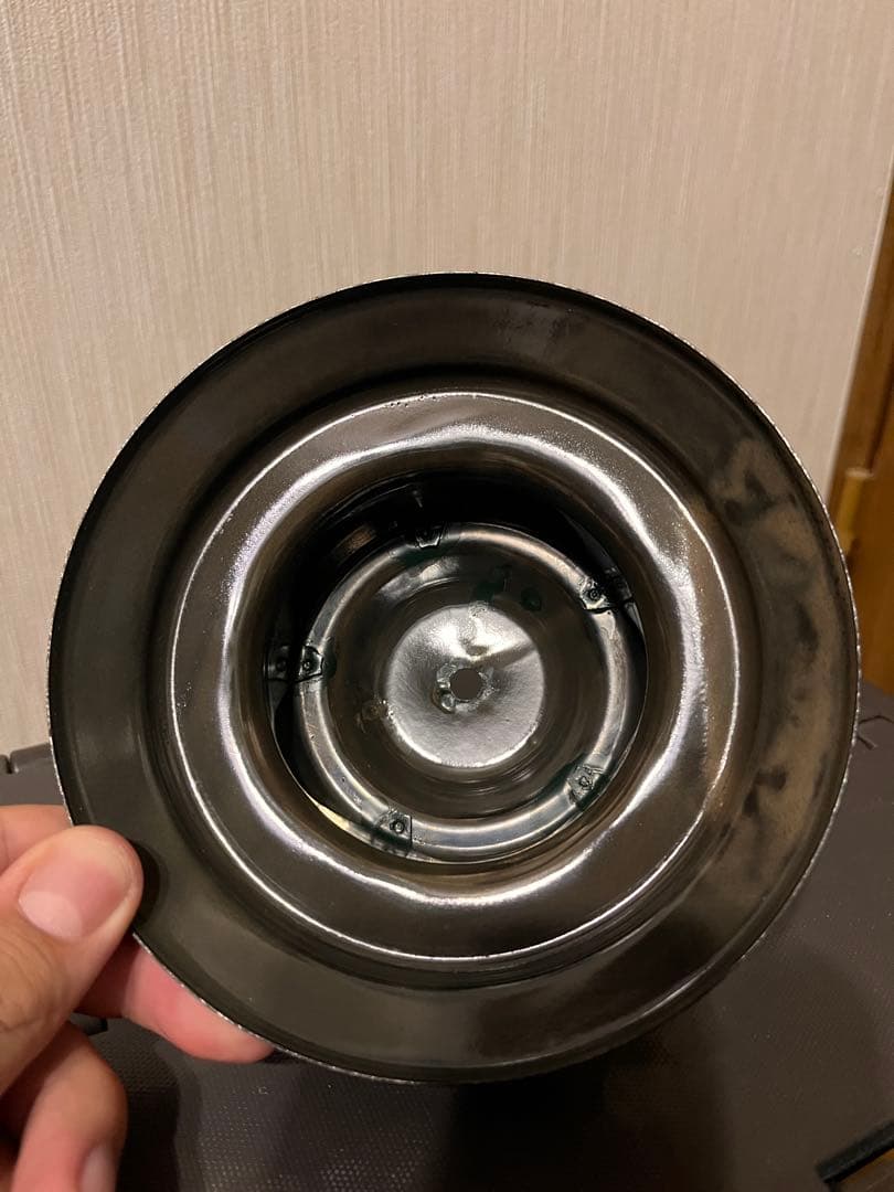 Coleman 286 CL1 ADJUSTABLE PYREXグローブ