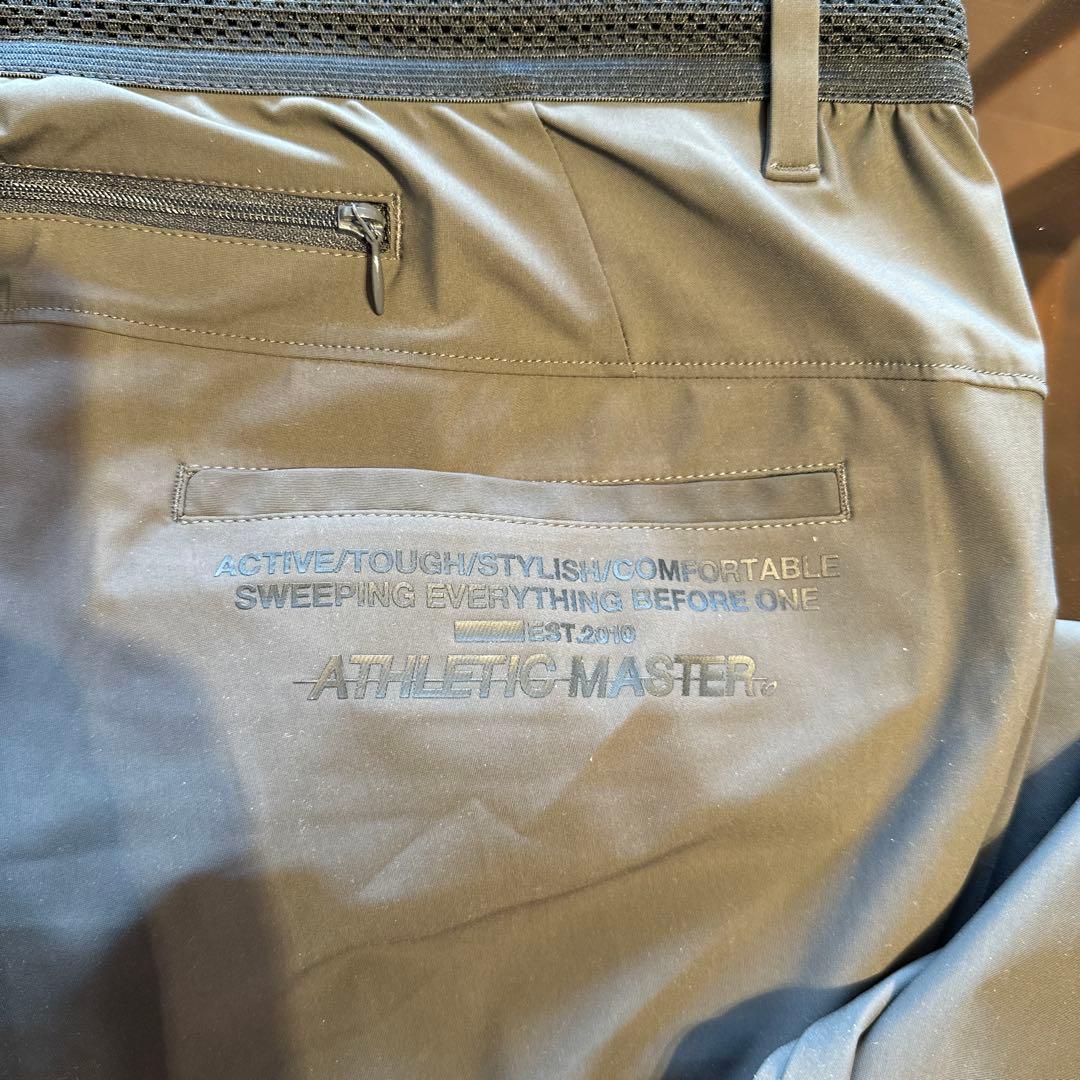 マスターバニー　ゴルフ　パンツ　サイズ6