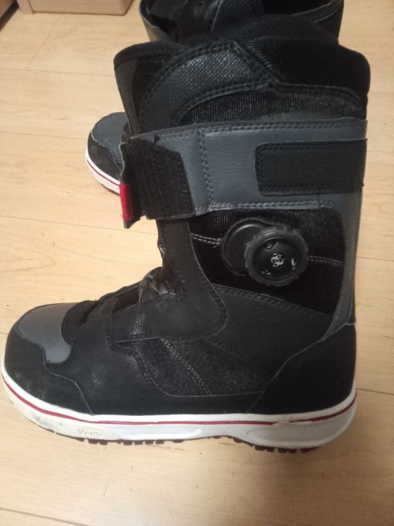 スノーボード　ブーツ　メンズ　27cm