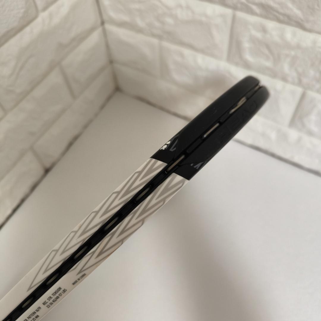 HEAD SPEED LITE　テニスラケット　カバー付き