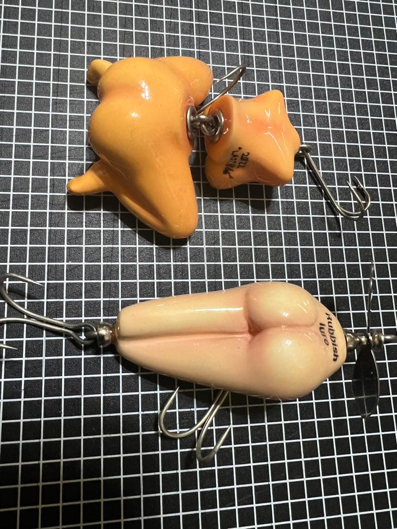 シリースタイル セクシールアー2個！激アツ