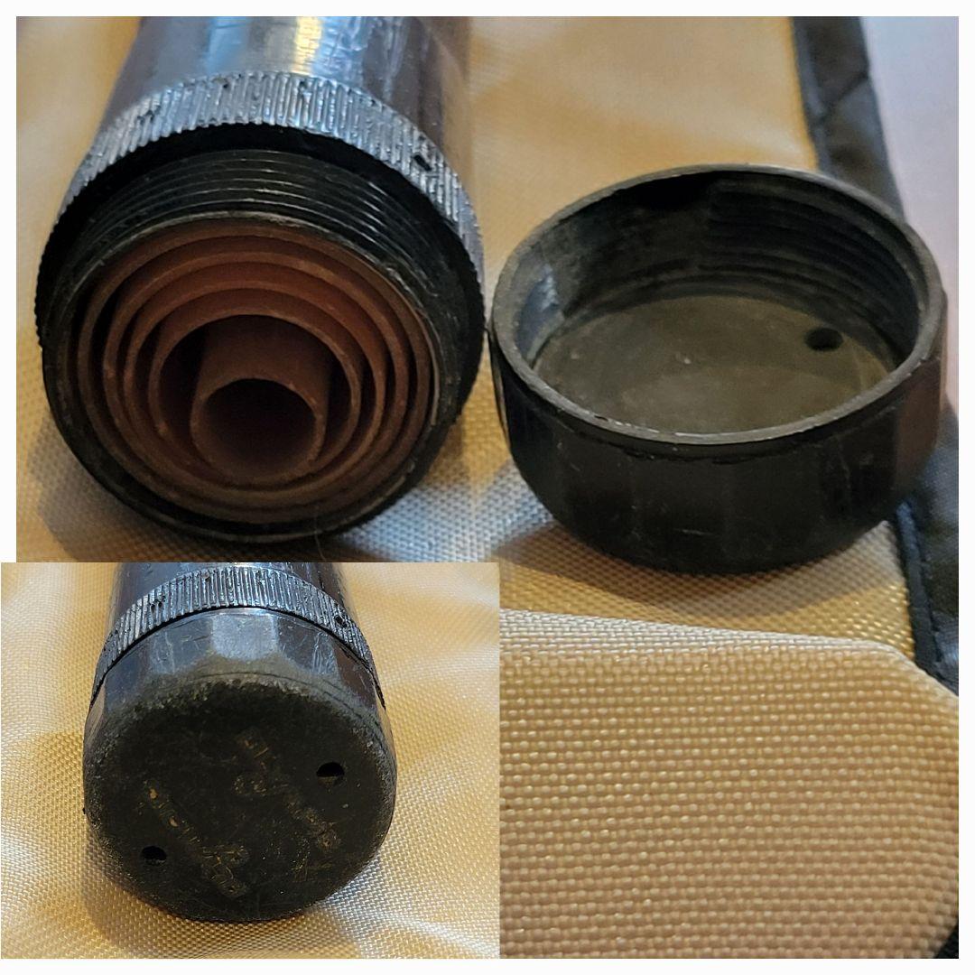 OLYMPIC オリムピック Zebra フィッシングロッド 放流 4号-540