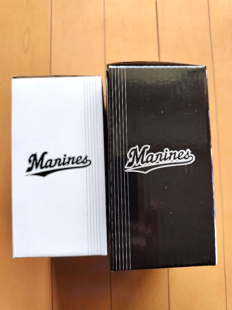 佐々木朗希選手　ボブルヘッドフィギュア　　　マリ一ンズ　ドジャース