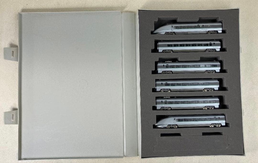 山形新幹線400系デビュー塗装