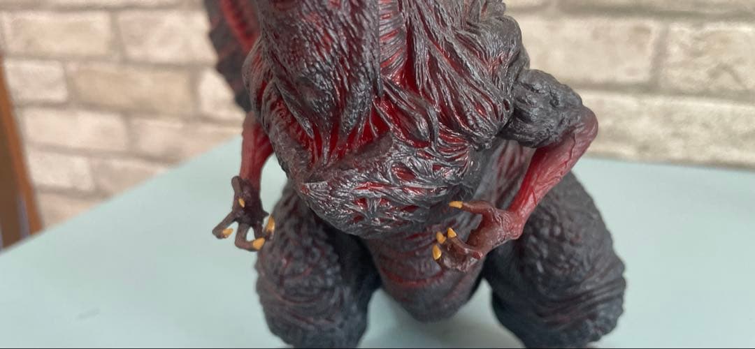 【☆まもなく終了！最終値下げ！】シンゴジラ(プレックス)