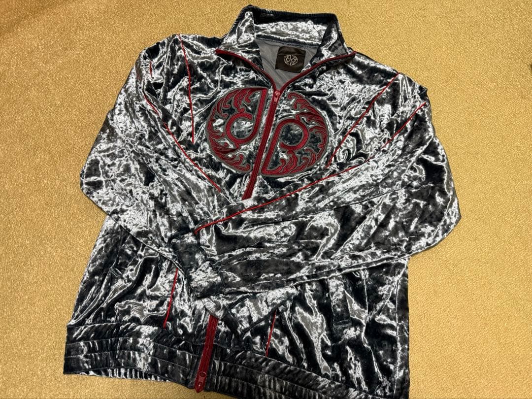 龍宮城　dpジャージ　L