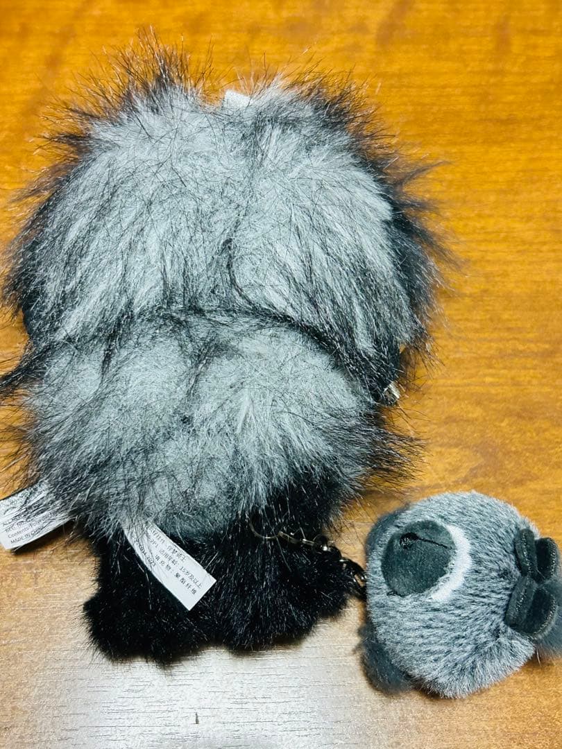 ぬいぐるみ・マスコット SKULLPANDA You Found Me! Buddy Doggie