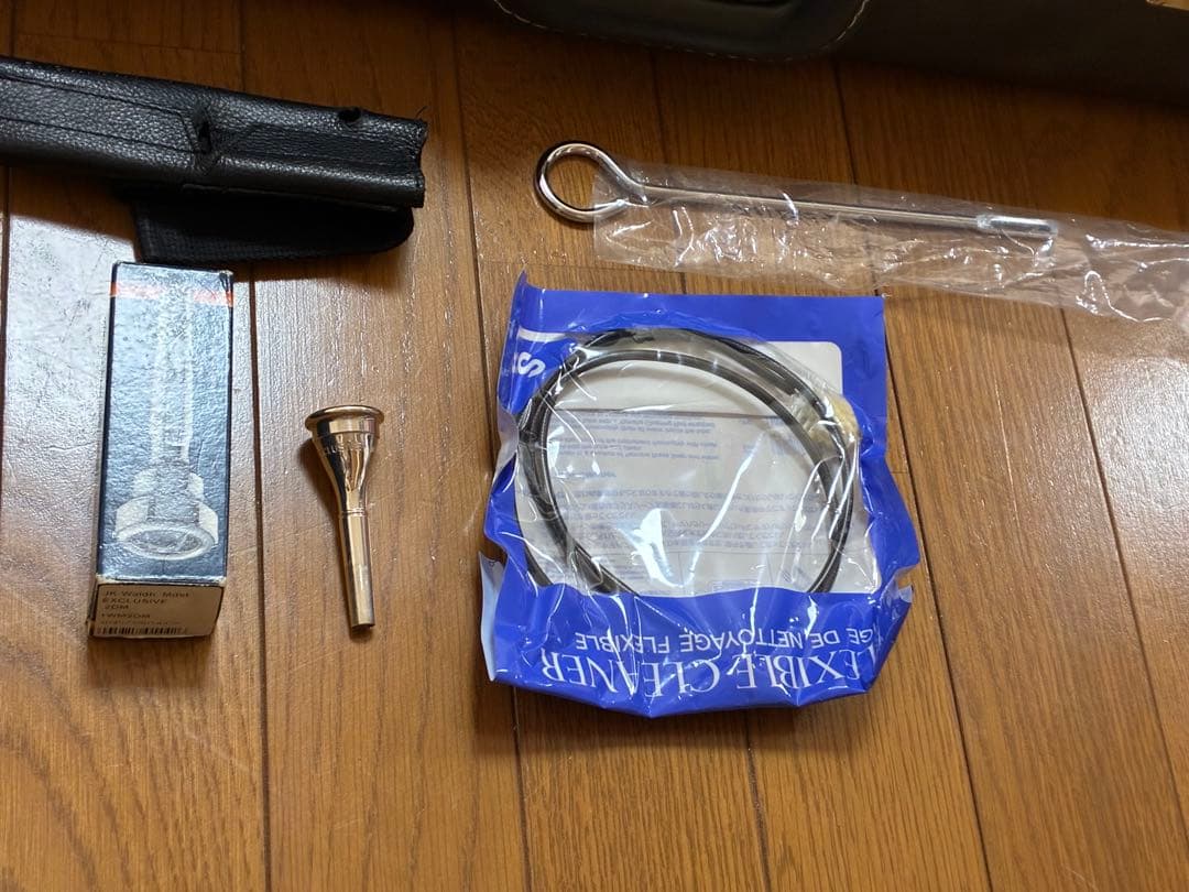 ハナさま専用！！ヤマハ　ホルン　YHR 87D