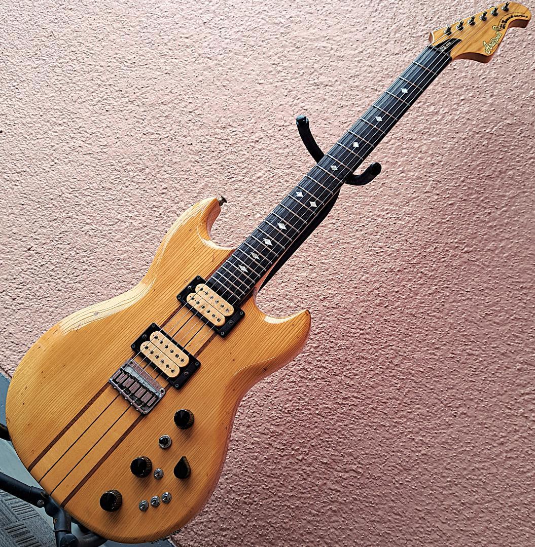 ■AriaProII TS-800 アリアプロ TRY SOUND SERIES