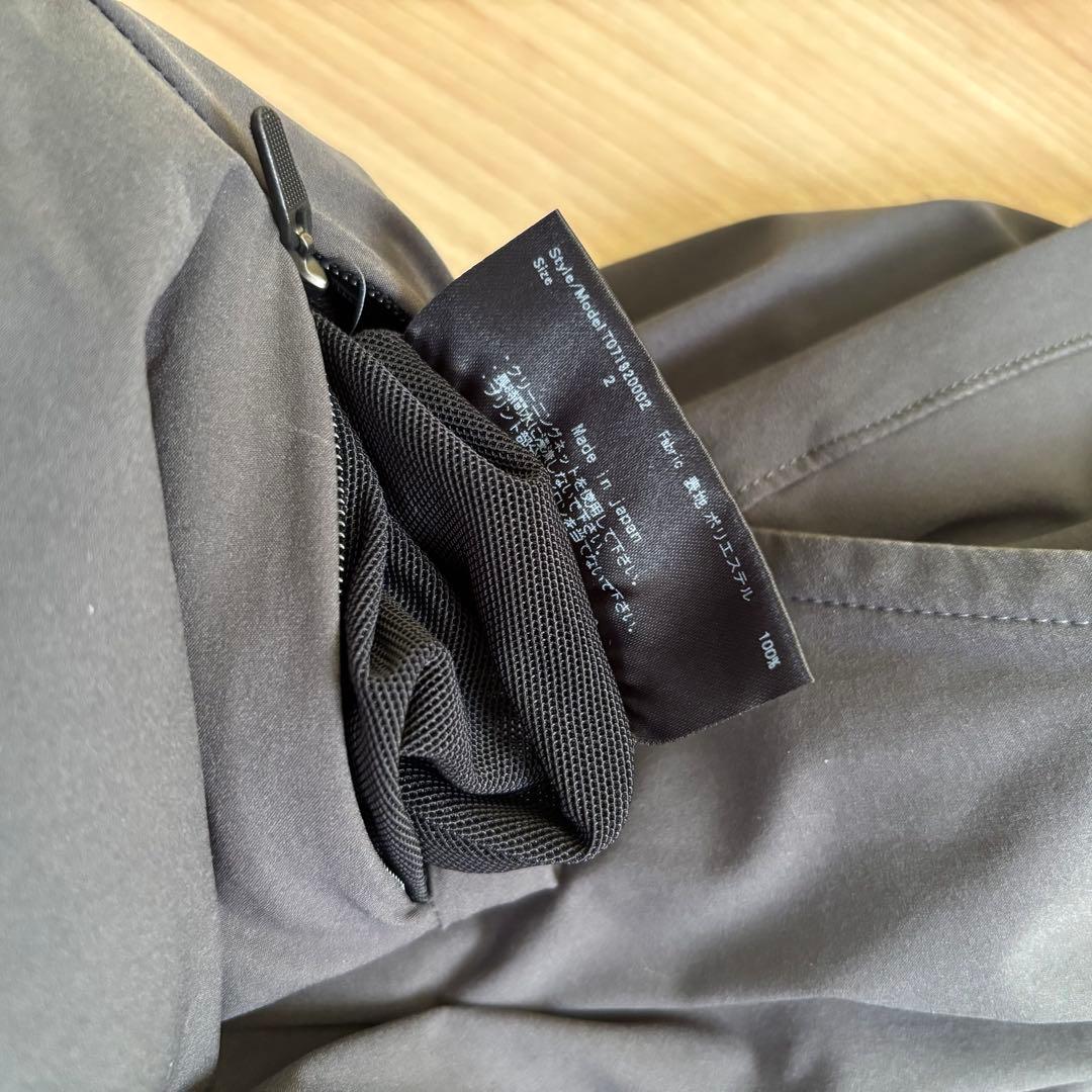 【5日迄1000円値下げ中】 TFW49 EASY TUCK PANTS