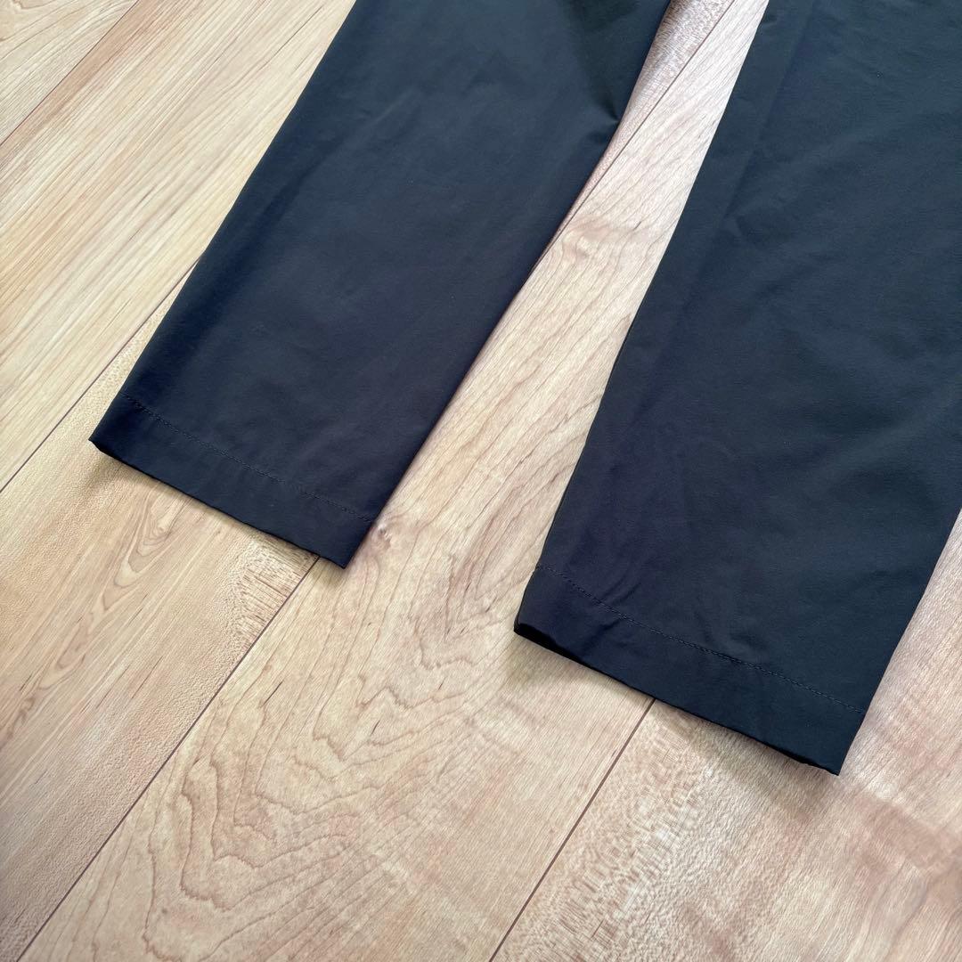 【5日迄1000円値下げ中】 TFW49 EASY TUCK PANTS