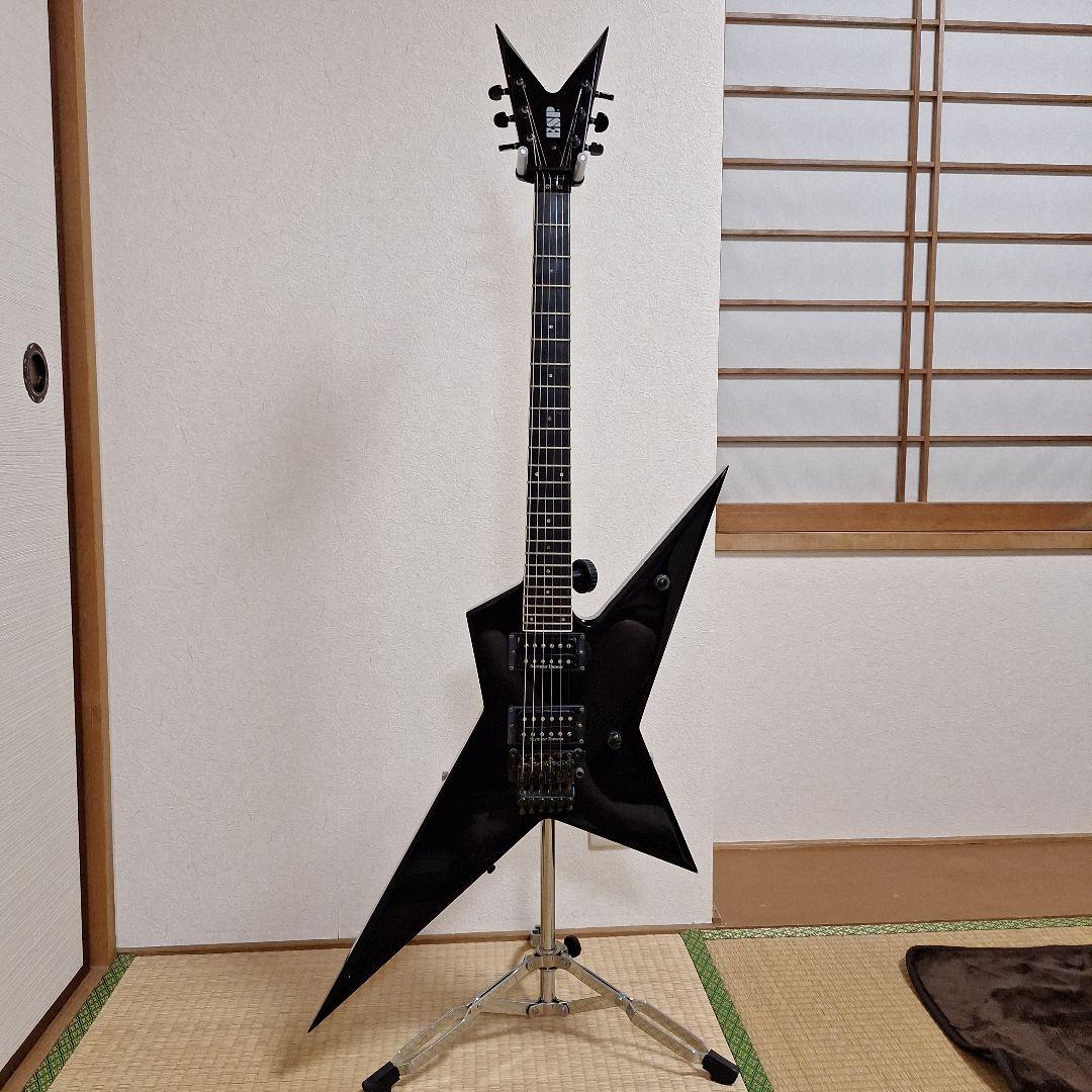 ESP RS-320 ランダムスター