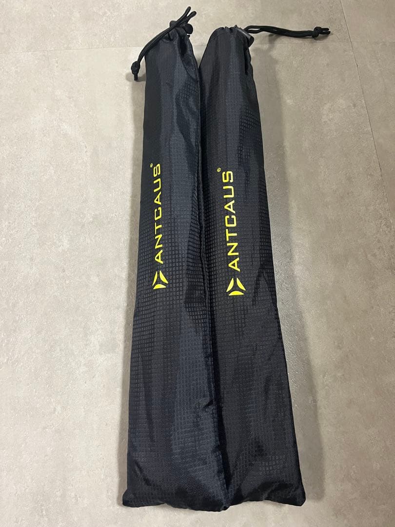 最後の最後の最後、『最終値下』Pre tents Mage/Pewter