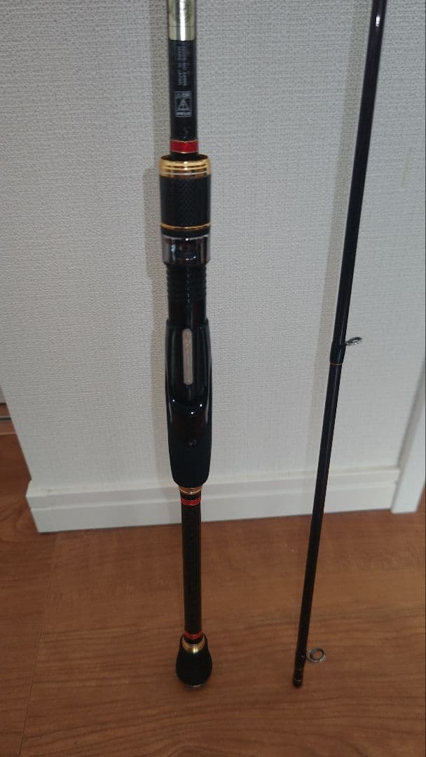 ラグゼ　EG1 S86M-F