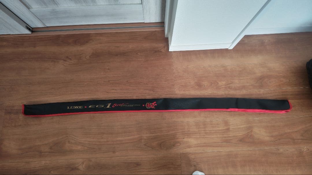 ラグゼ　EG1 S86M-F