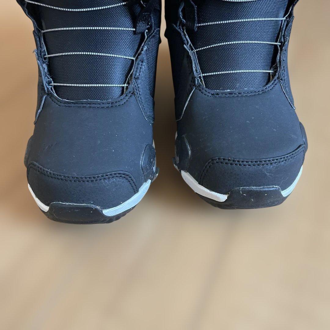 Burton スノーボード セット バートン ステップオン ステップイン 24