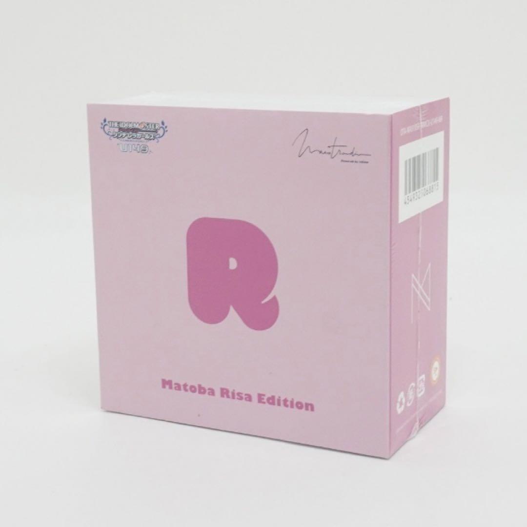 未開封 Maestraudio アイドルマスター シンデレラガールズ U149