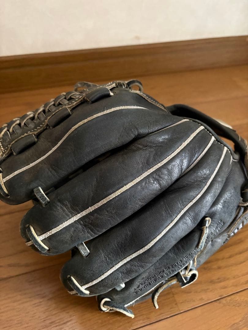 Mizuno グローバルエリート硬式内野