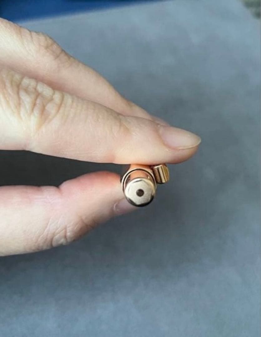 カランダッシュ　エクリドール　XS