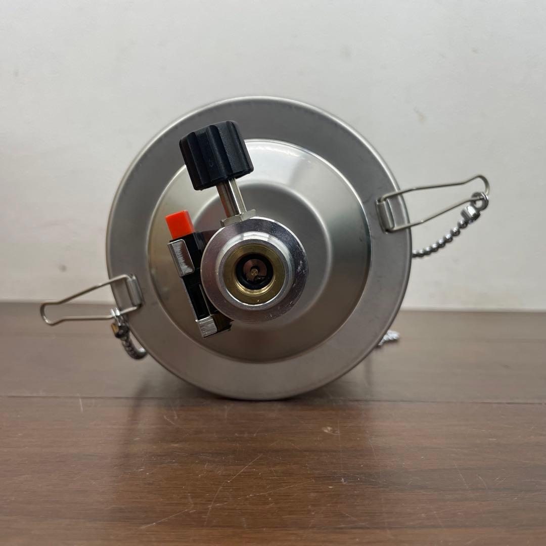 EDK71 プリムス 液化石油ガスランタン 屋外専用 直結型 P-573