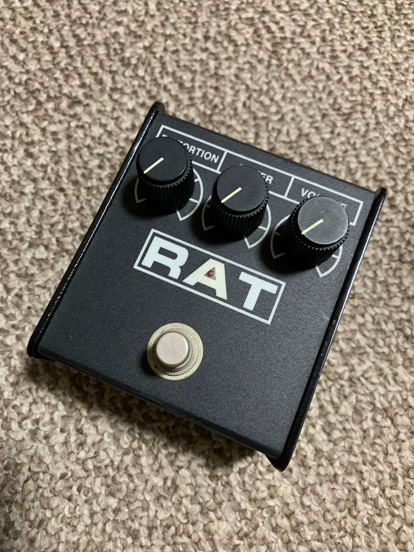 ProCo RAT Motorola LM308N プロコ ラットモトローラ