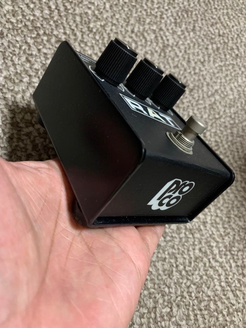 ProCo RAT Motorola LM308N プロコ ラットモトローラ