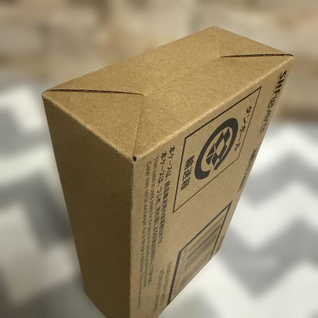 S.H.Figuarts仮面ライダーサーベラ 昆虫大百科