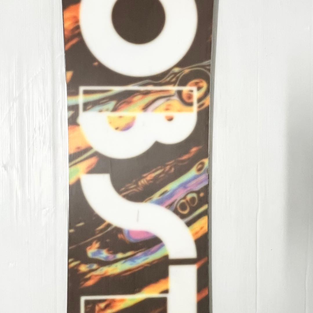 kkkai専用　LOBSTER EIKI PRO スノーボード　ロブスター