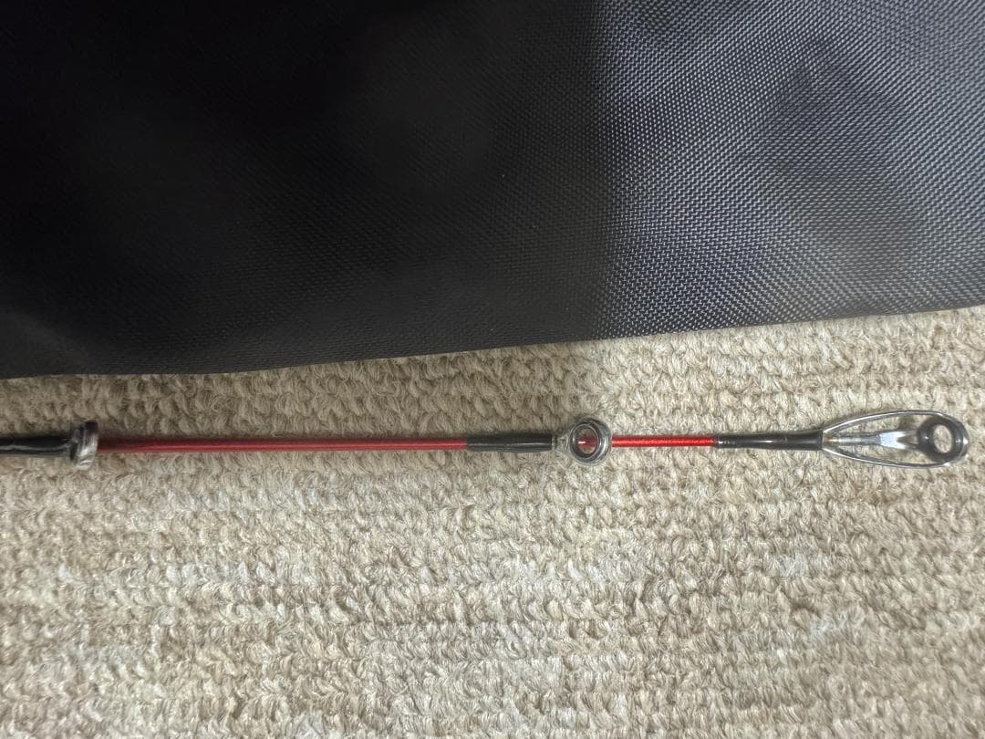 シマノ　船竿　BAYGAMEⅠヒラメ２９５