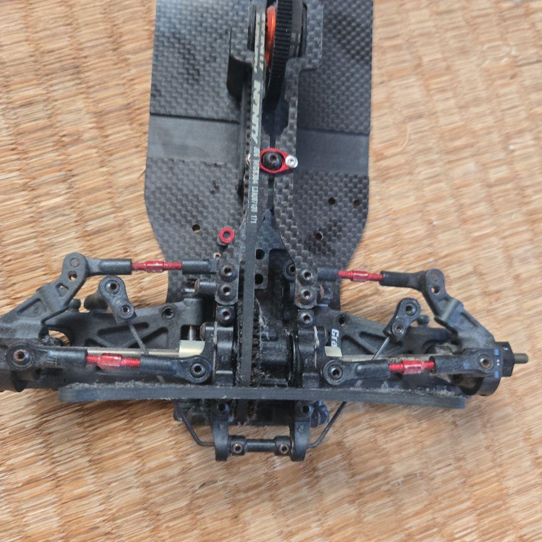 N*i様 インフィニティ if14teジャンク品