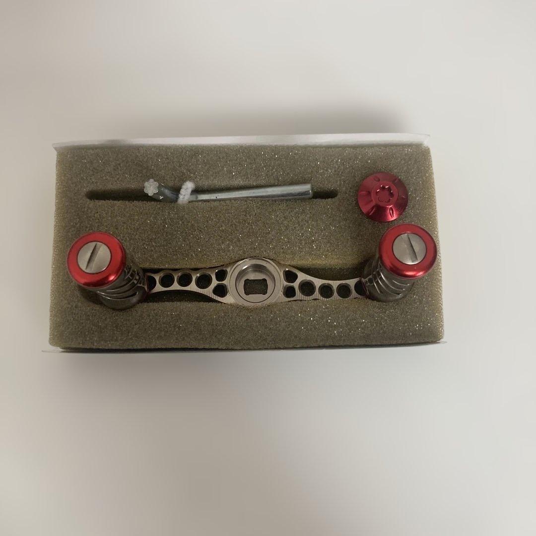 deps ナックルアーム　デプス