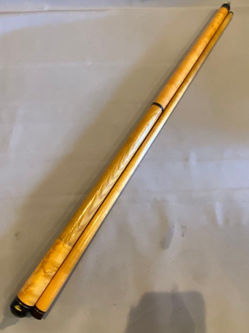 B*4様 ビリヤード　オールドAdam JUMP&Blake