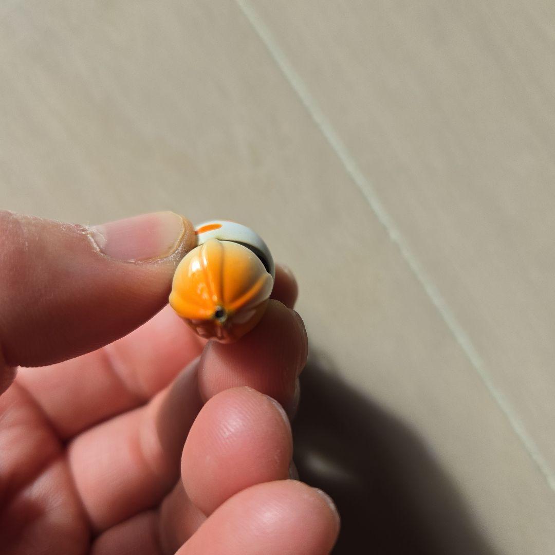 ビンビンスイッチ　タングステン