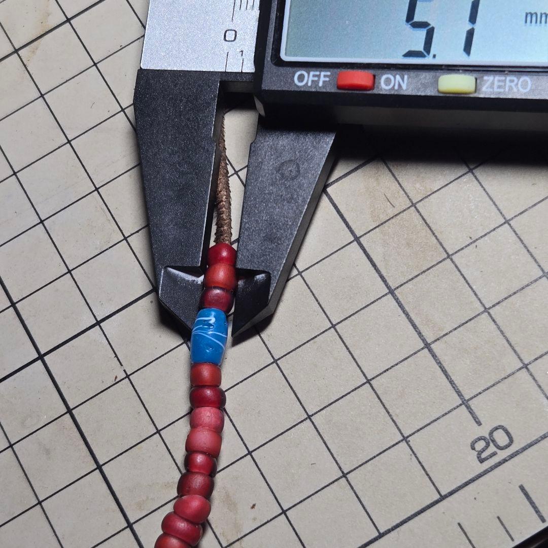 稀少　小粒　ブルースクイッグル　goro's等のカスタムに