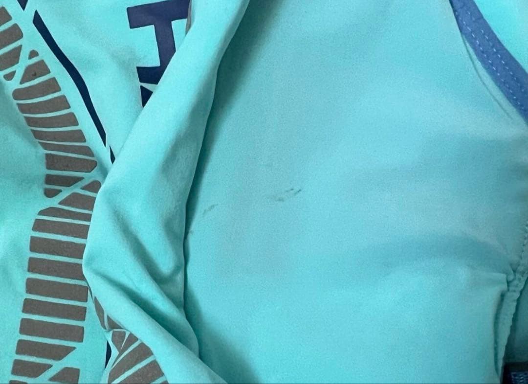 ネイサン ランニングベスト XXS