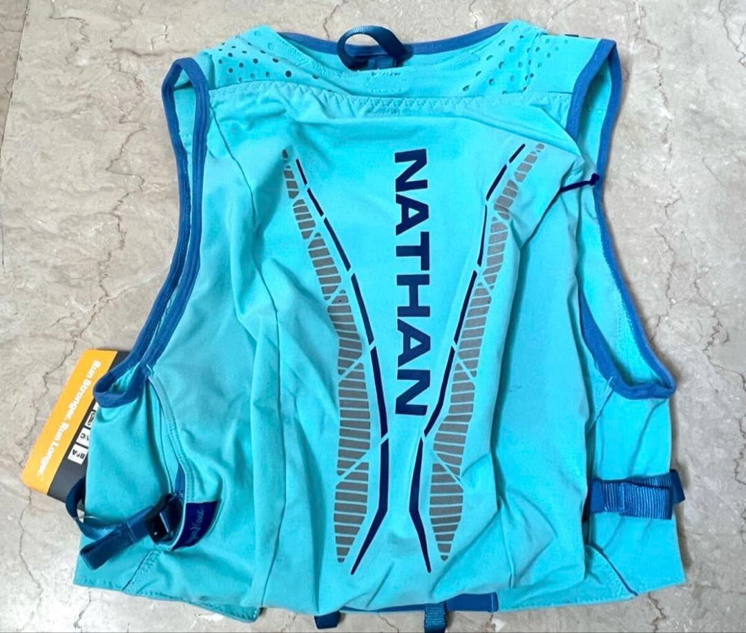 ネイサン ランニングベスト XXS