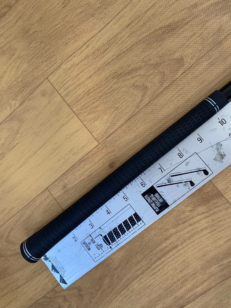 253 フジクラ　ベンタスレッドTR 6S タイトスリーブ付　ドライバー用