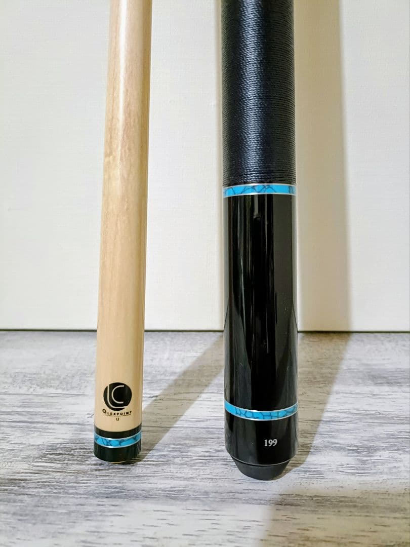 Quesse ビリヤードキュー 199モデル