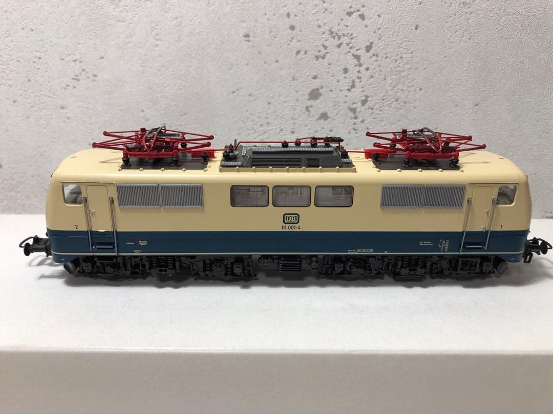 ROCO HO 78298 電気機関車