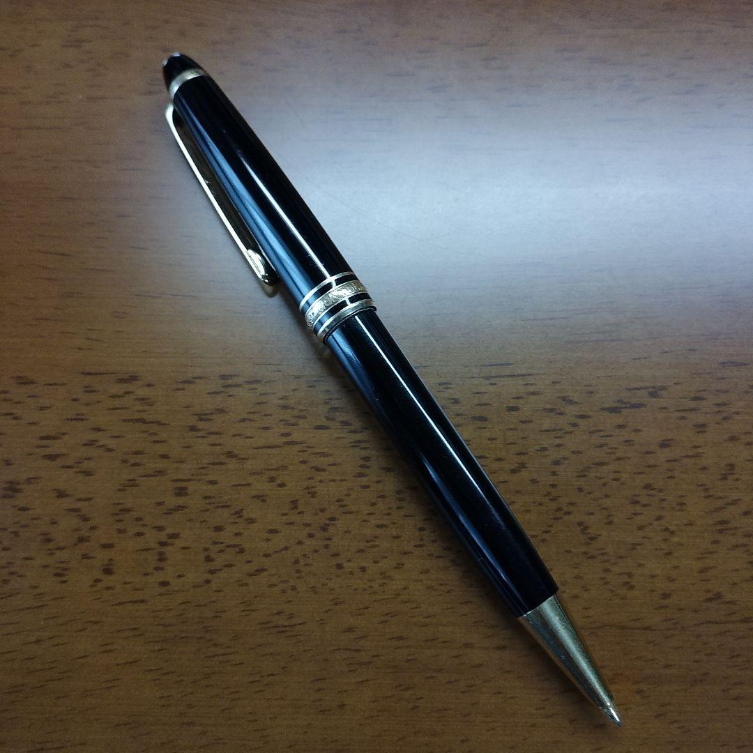 モンブランシャ−プペンシル0.5mm