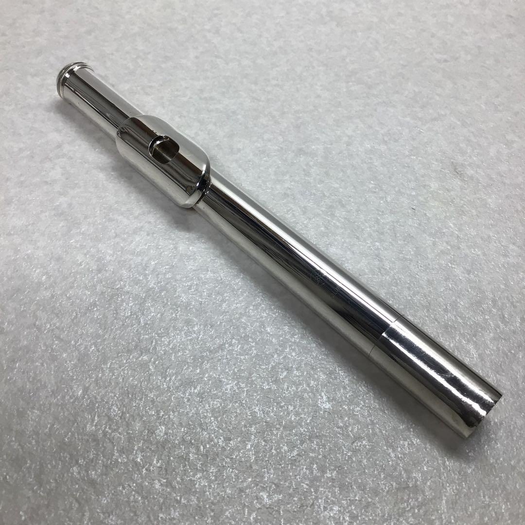 (16) YAMAHA ヤマハ フルート YFL-311 Eメカ付 程度良好