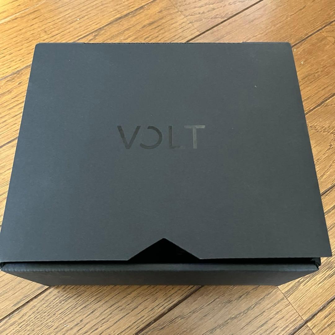 DTM・DAW Universal audio Volt176